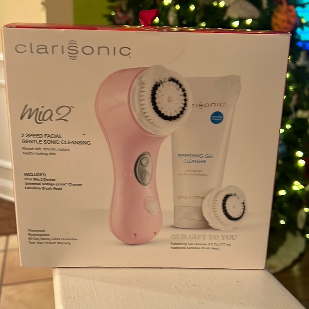 Clarisonic MIA 2 NIB New In Box